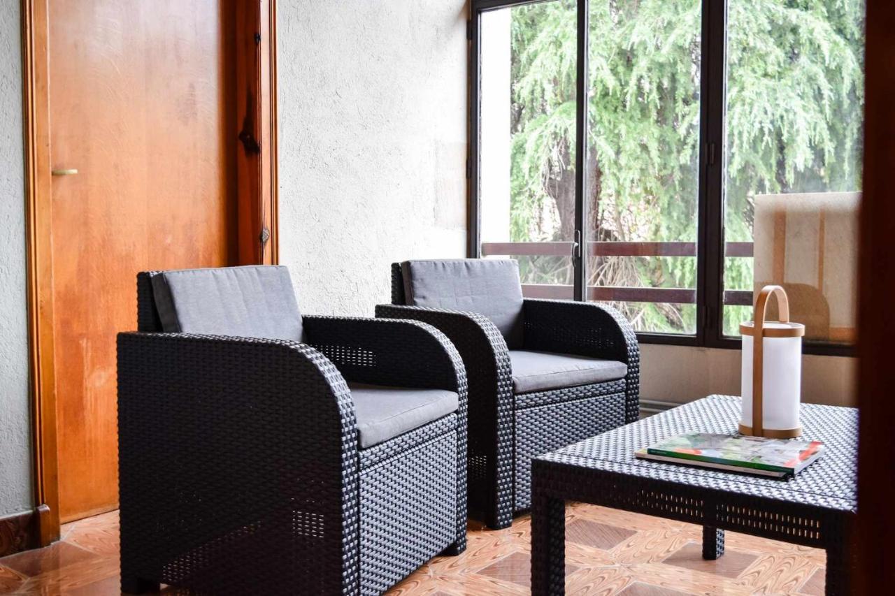Chalet Severi Casa Con Historia En *