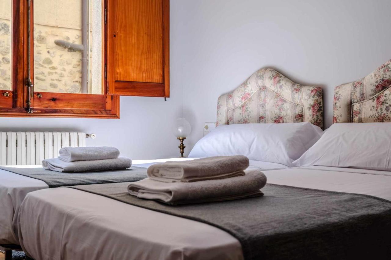 Chalet Severi Casa Con Historia En