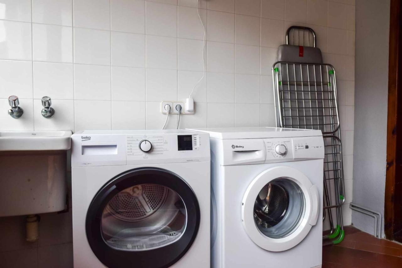 Severi Casa Con Historia En