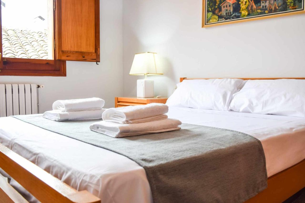 Severi Casa Con Historia En