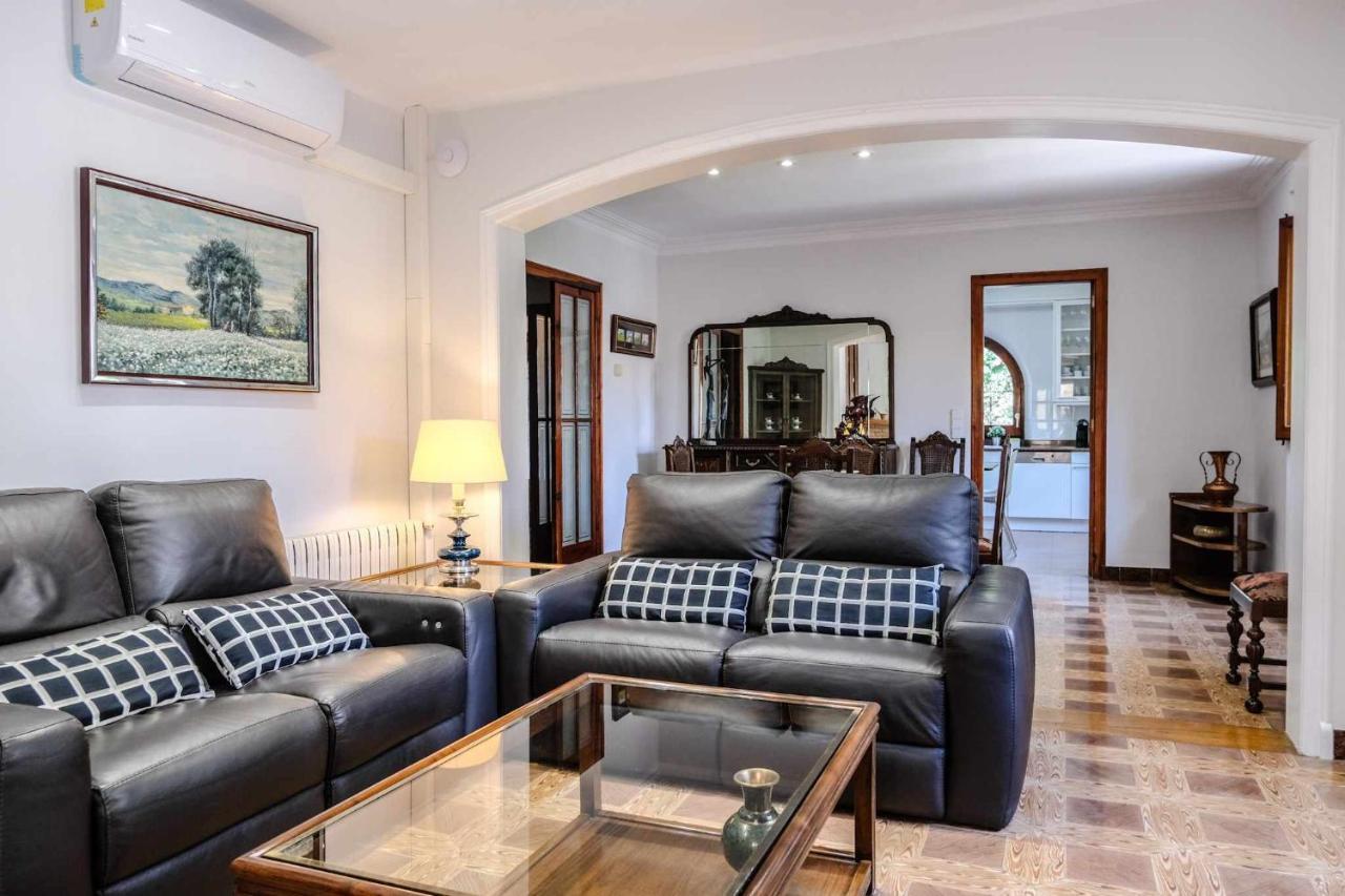 Chalet Severi Casa Con Historia En *