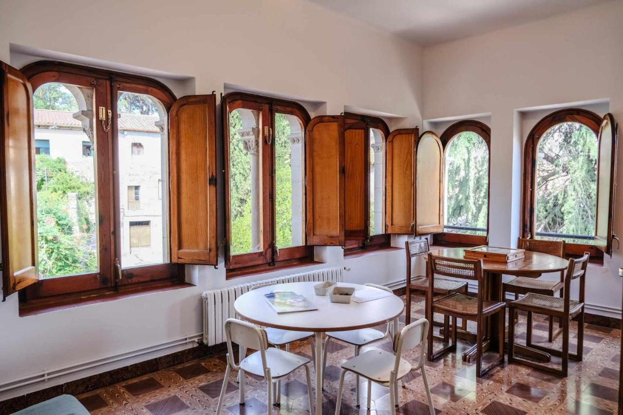 Chalet Severi Casa Con Historia En *