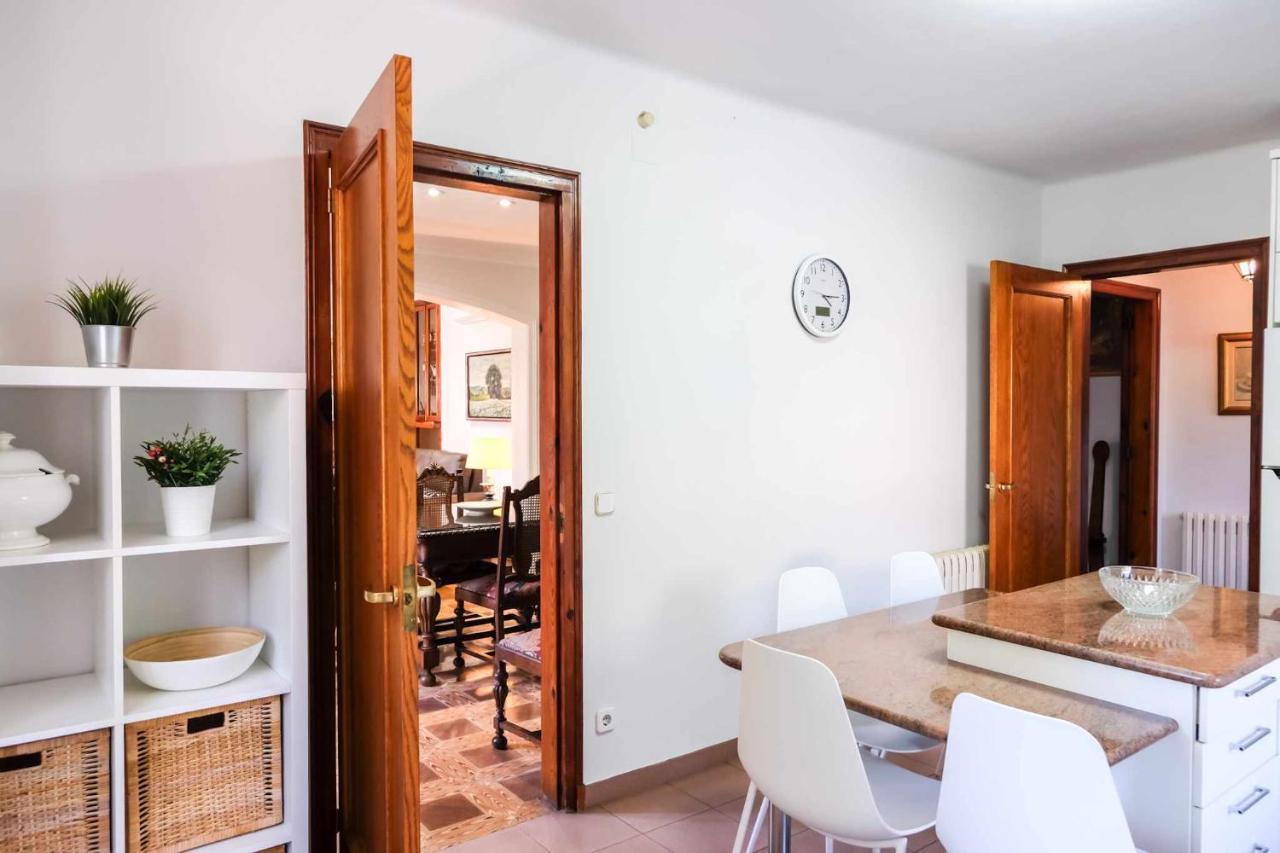 Chalet Severi Casa Con Historia En Besalu