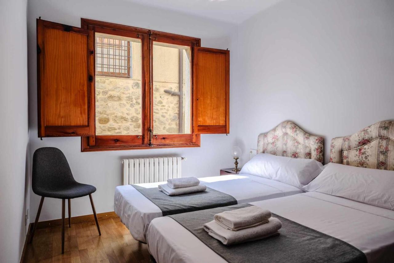 Severi Casa Con Historia En Chalet