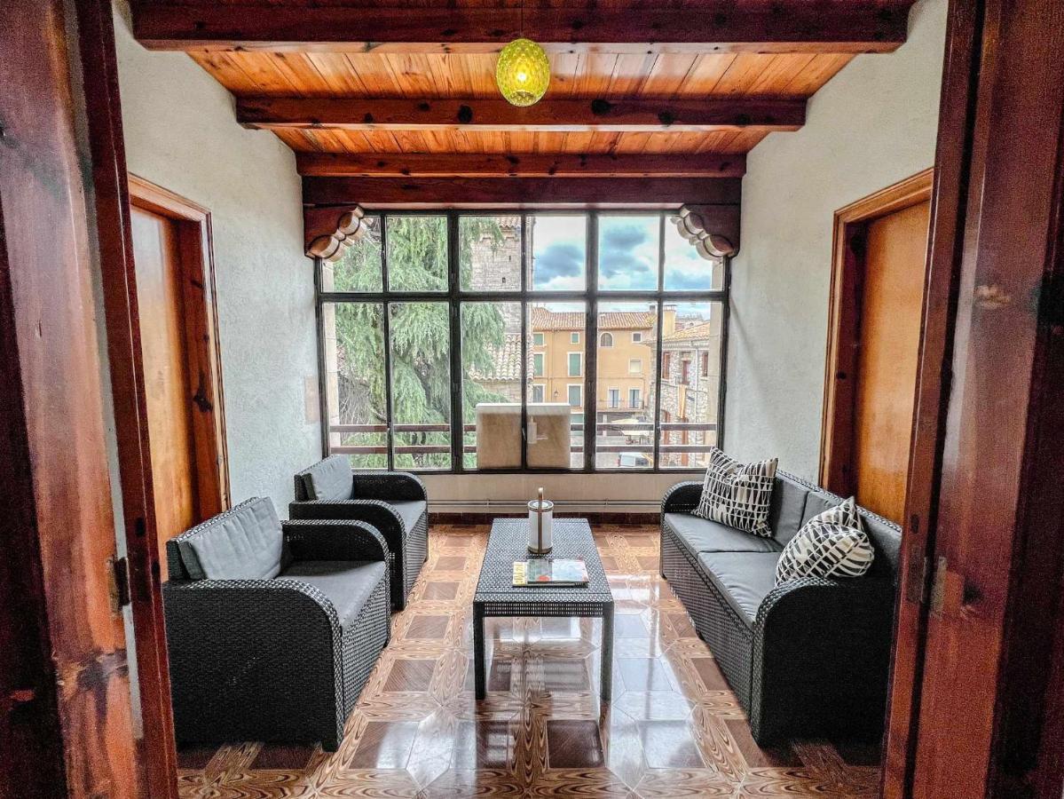 Severi Casa Con Historia En Chalet *
