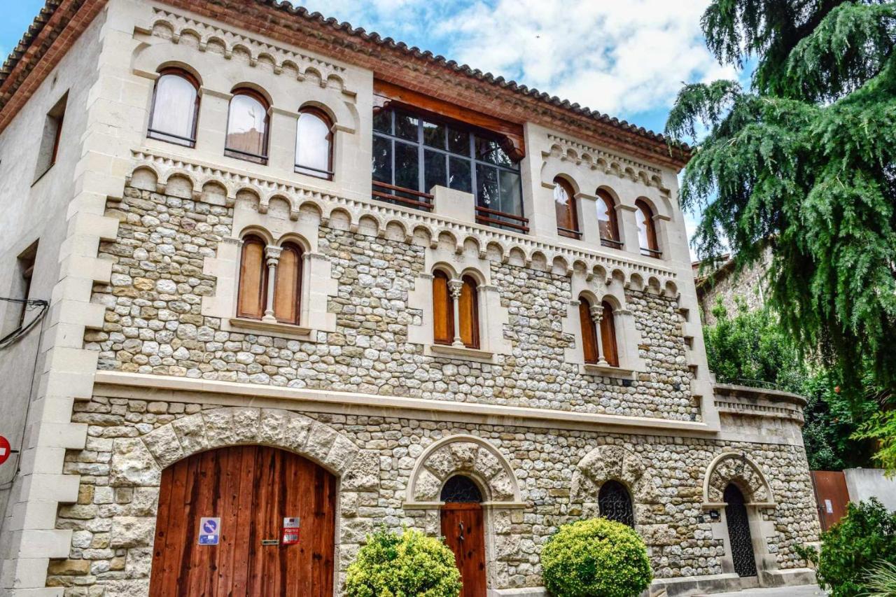 Severi Casa Con Historia En Chalet *
