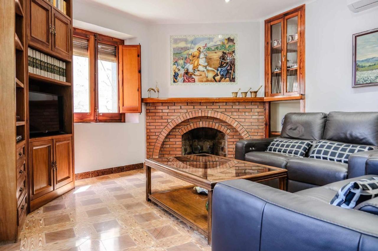 Severi Casa Con Historia En Chalet