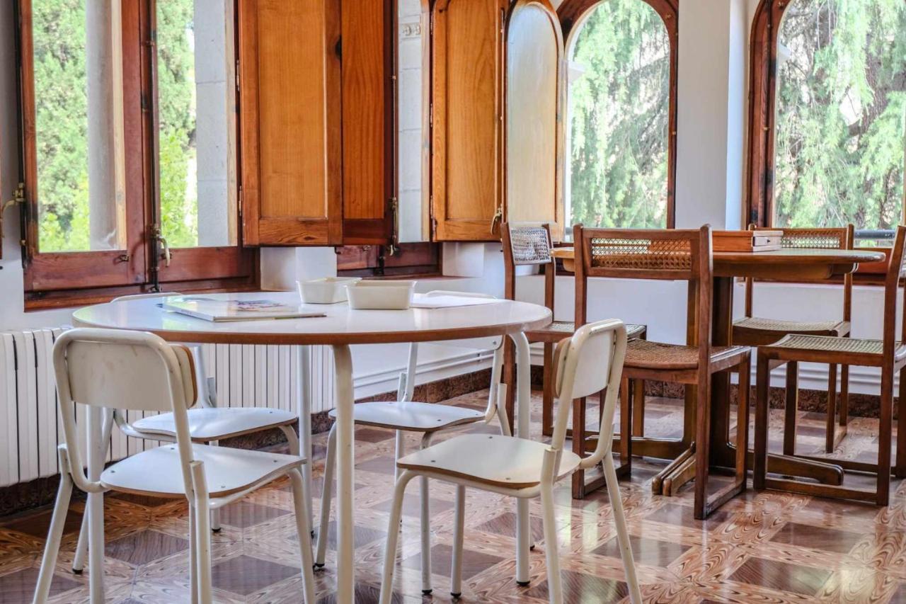 Severi Casa Con Historia En *